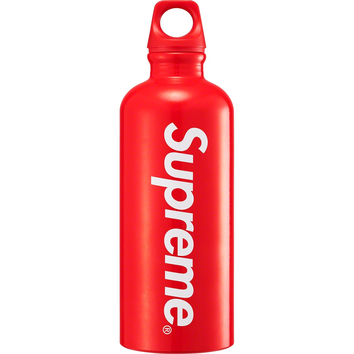 Supreme®/SIGG™ Traveller 0.6L Water Bottle view 3